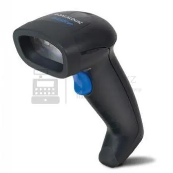 сканер шк 2d datalogic quickscan qd2430 usb без подставки, арт.qd2430-bkk1 в казахстане