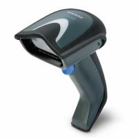 Сканер ШК Datalogic Gryphon D4130 ручной, линейный имидж, черный USB_0