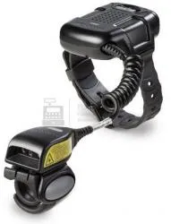 сканер-кольцо 8670 2d беспроводной для перчатки armband