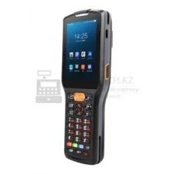 терминал сбора данных urovo dt30 / dt30-su3s9e4000 / android 9.0 / octa-core 1.4ghz / восьмиядерный