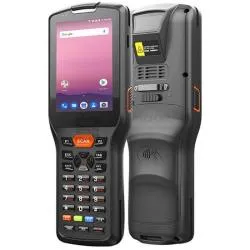 терминал сбора данных urovo dt30 / dt30-sz2s8e4000 / android 9.0 / 2d imager / zebra se4710 (soft de