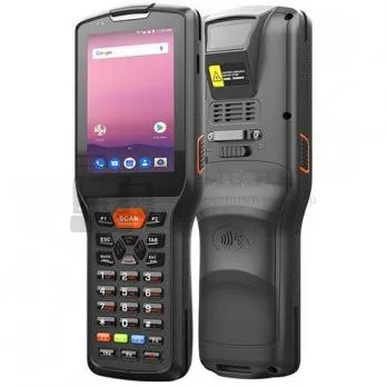 терминал сбора данных urovo dt30 / dt30-sz2s8e4000 / android 9.0 / 2d imager / zebra se4710 (soft de в казахстане