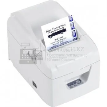 чековый принтер star bsc10uc (usb/lpt), с автоотрезом в казахстане