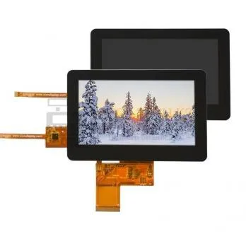 экран 4.3&quot; wvga lcd module for android only в казахстане