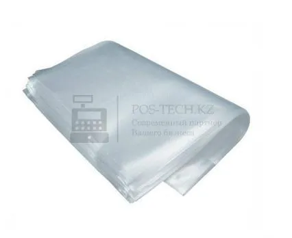 пакет пэт для вакуумного упаковщика, размер 160*250 мм в казахстане