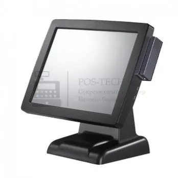 pos - система t610 + msr, core i3, 4/64 ос windows 10 (не активирован) в казахстане