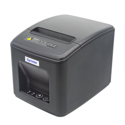 Принтер чеков Xprinter A160II LAN в Казахстане_0