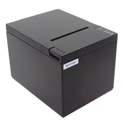 принтер чеков xprinter a160ii usb + lan
