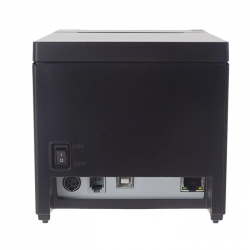 Принтер чеков Xprinter A160II USB + LAN в Казахстане_1