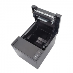 Принтер чеков Xprinter A160II USB + LAN в Казахстане_2