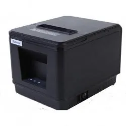 принтер чеков xprinter a160ii lan
