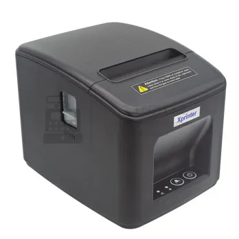 принтер чеков xprinter a160ii lan в казахстане