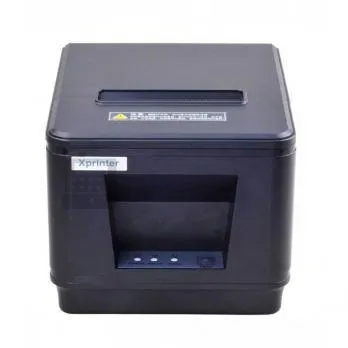 принтер чеков xprinter a160ii lan