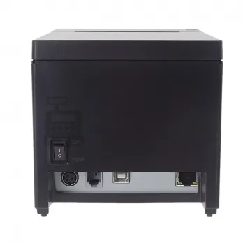 принтер чеков xprinter a160ii usb + lan в казахстане