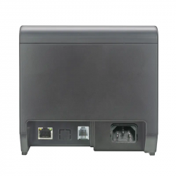 Принтер чеков Xprinter A160II USB в Казахстане_4