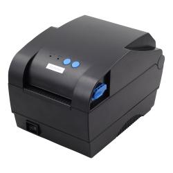 Принтер этикеток Xprinter XP-330B, USB_0