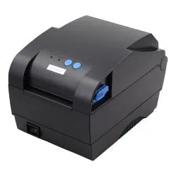 принтер этикеток xprinter xp-330b, usb