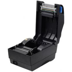 Принтер этикеток Xprinter XP-330B, USB в Казахстане_3