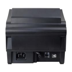 Принтер этикеток Xprinter XP-330B, USB в Казахстане_2