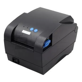 принтер этикеток xprinter xp-330b, usb