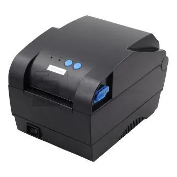 принтер этикеток xprinter xp-330b, usb в казахстане