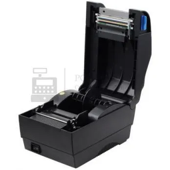 принтер этикеток xprinter xp-330b, usb в казахстане