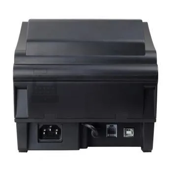 принтер этикеток xprinter xp-330b, usb в казахстане