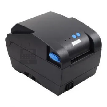 принтер этикеток xprinter xp-330b, usb в казахстане