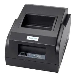 принтер чеков xprinter xp58 iil bluetooth