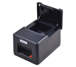 Принтер чеков Xprinter XP58 IIL Bluetooth в Казахстане_1
