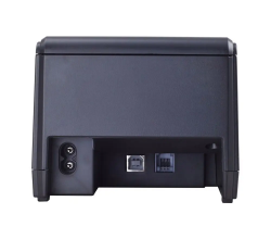 Принтер чеков Xprinter XP58 IIL Bluetooth в Казахстане_3