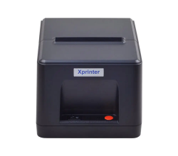 Принтер чеков Xprinter XP58 IIL Bluetooth в Казахстане_2