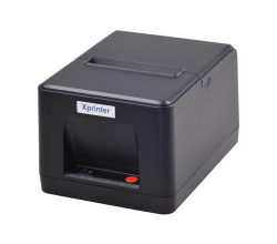 Принтер чеков Xprinter XP58 IIL Bluetooth в Казахстане_0