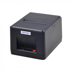 Принтер чеков Xprinter XP58 IIL Bluetooth в Казахстане_0