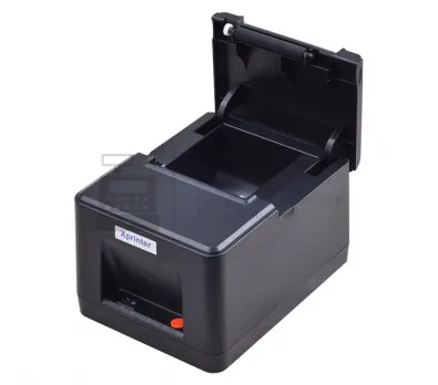 принтер чеков xprinter xp58 iil bluetooth в казахстане