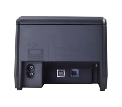 принтер чеков xprinter xp58 iil bluetooth в казахстане