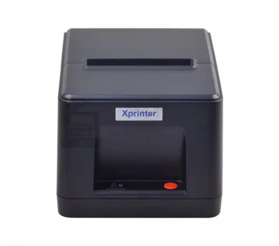 принтер чеков xprinter xp58 iil bluetooth в казахстане