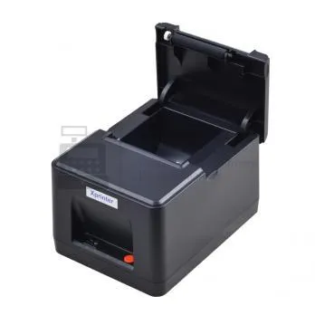 принтер чеков xprinter xp58 iil bluetooth в казахстане