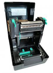 Принтер этикеток G-SENSE TT426B (термотрансфер,203 dpi, 108мм,USB)_1