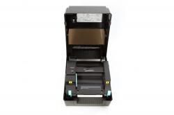 Термотрансферный принтер этикеток G-SENSE TT426B (203dpi, USB) в Казахстане_3