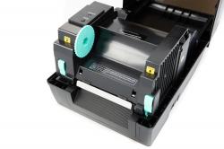 Термотрансферный принтер этикеток G-SENSE TT426B (203dpi, USB) в Казахстане_4