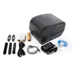 Термотрансферный принтер этикеток G-SENSE TT426B (203dpi, USB) в Казахстане_5