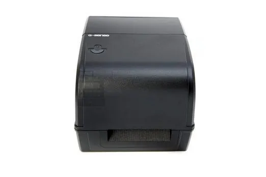 термотрансферный принтер этикеток g-sense tt426b (203dpi, usb) в казахстане