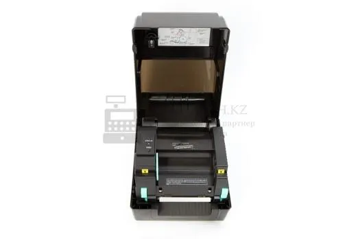 термотрансферный принтер этикеток g-sense tt426b (203dpi, usb) в казахстане