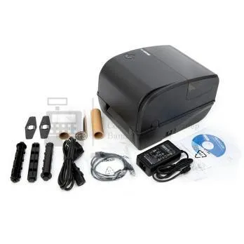 термотрансферный принтер этикеток g-sense tt426b (203dpi, usb) в казахстане