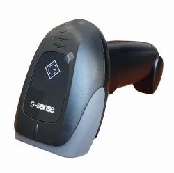 купить беспроводной сканер штрих-кода g-sense is1401 r 2d bluetooth, 2.4 ghz, usb,черный беспроводной сканер штрих-кода g-sense is1401 r 2d bluetooth, 2.4 ghz, usb,черный
