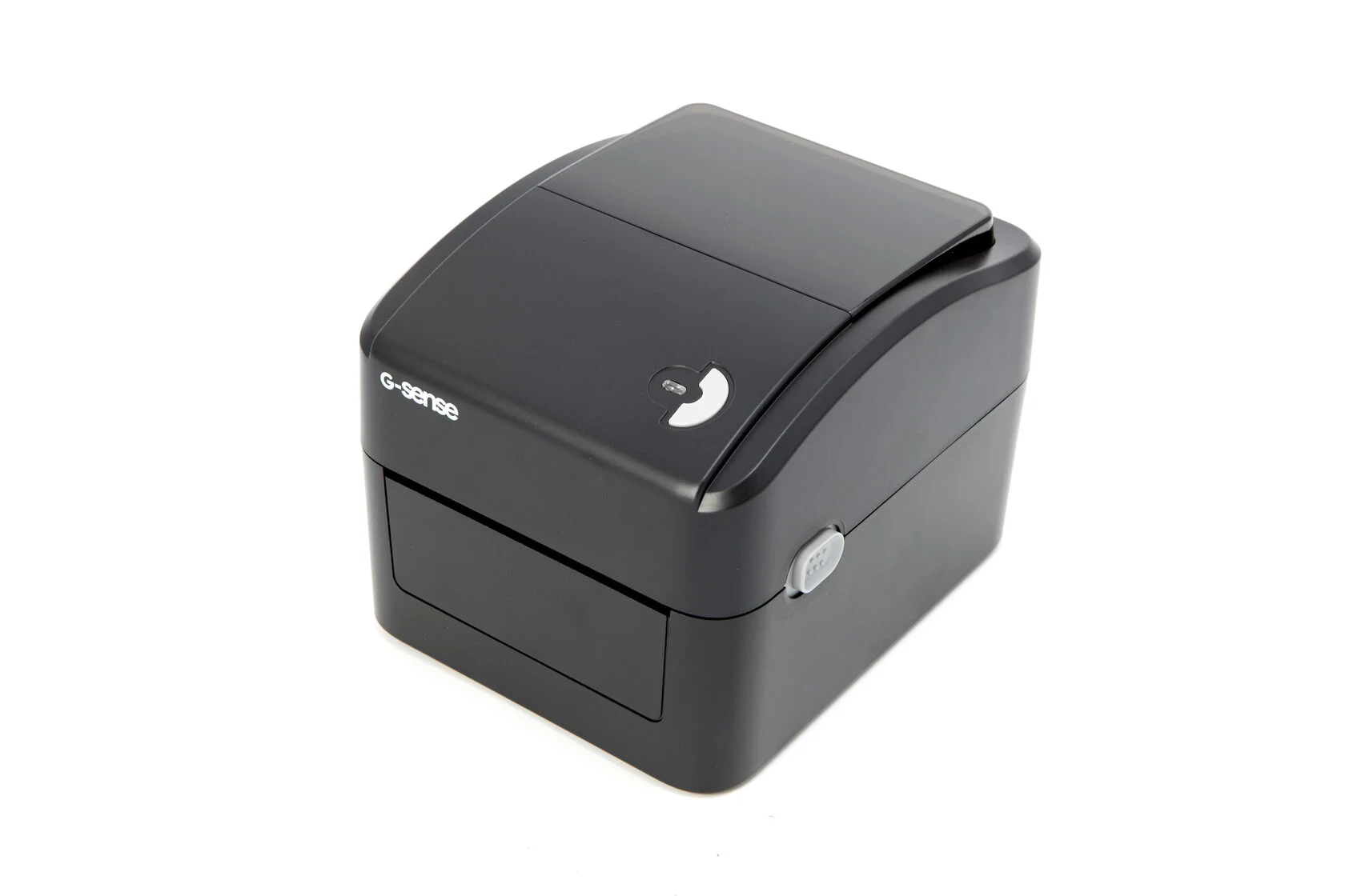 Принтер этикеток G-SENSE DT420B (203 dpi, USB) в Казахстане_5