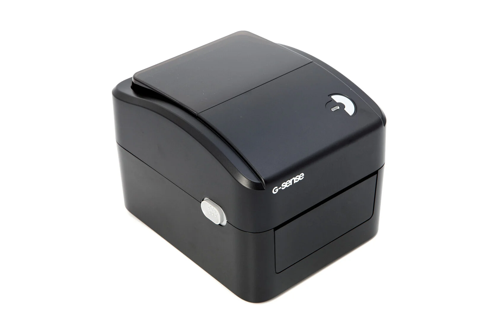 Принтер этикеток G-SENSE DT420B (203 dpi, USB) в Казахстане_0