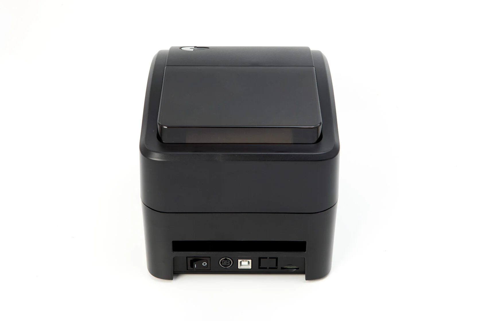 Принтер этикеток G-SENSE DT420B (203 dpi, USB) в Казахстане_3
