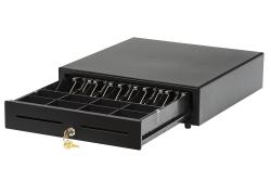 Денежный ящик POSWORLD ER405 в Казахстане_0